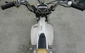 HONDA CHALY 50 CF50