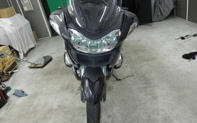 BMW R1200RT 2011