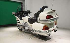 HONDA GL 1800 GOLD WING 2002 SC47