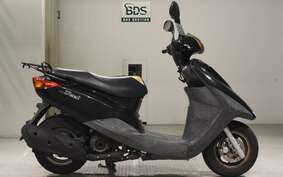 YAMAHA AXIS 125 TREET SE53J