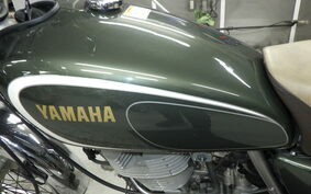 YAMAHA SR400 Gen.4 2013 RH03J