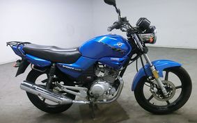 YAMAHA YBR125 G PCJL