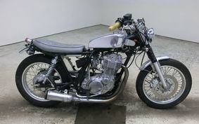 YAMAHA SR400 2002 RH01J005171