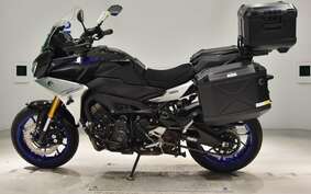 YAMAHA MT-09 Tracer GT 2019 RN51J