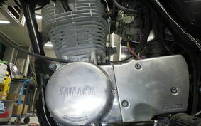 YAMAHA SR400 Gen.2 2000 1JR