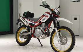 YAMAHA SEROW 250 Gen.3 DG31J