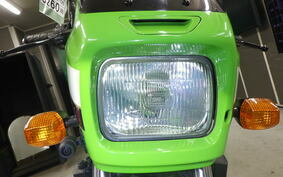 KAWASAKI ZRX400 2013 ZR400E