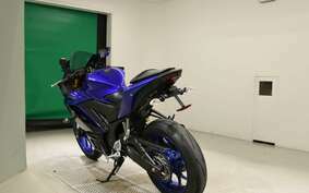 YAMAHA YZF-R25 RG43J