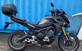 YAMAHA MT-09 Tracer 2015 RN36J