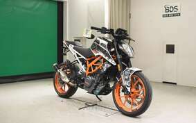 KTM 390 DUKE 2020 JPJ40