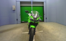 KAWASAKI NINJA 400R 2011 ER400B