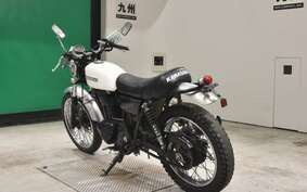 KAWASAKI 250TR BJ250F