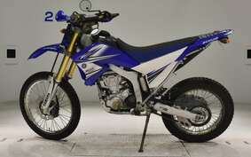 YAMAHA WR250R DG15J