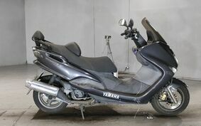 YAMAHA MAJESTY 125 SE27