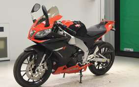 APRILIA RS4 125 TW00