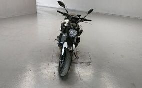 YAMAHA MT-07 2014 RM07J