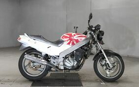 KAWASAKI ZZ-R250 EX250H