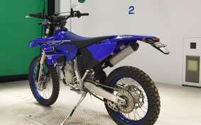 YAMAHA YZ125X CE29C