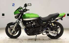 KAWASAKI ZRX400 2008 ZR400E