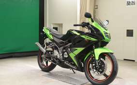 KAWASAKI NINJA150RR KR150P