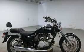 KAWASAKI ELIMINATOR 125 2003 BN125A