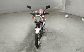 HONDA CBX250RS MC10