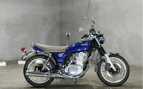 YAMAHA SR400 2021 RH16J