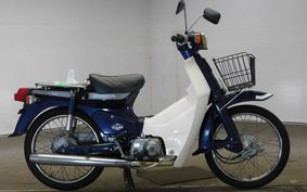 HONDA C70 SUPER CUB CUSTOM C70