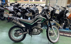 YAMAHA SEROW 250 DG17J