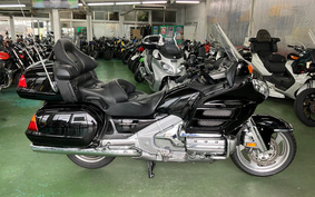 HONDA GL 1800 GOLD WING 2007 SC47