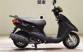 YAMAHA AXIS 125 TREET SE53J