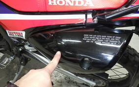 HONDA CRF250 RALLY LDA MD44