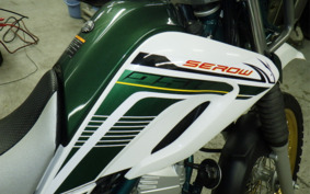 YAMAHA SEROW 250 Gen.3 DG31J