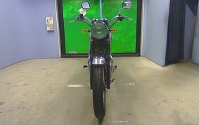 KAWASAKI W650 2008 EJ650A