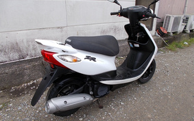 YAMAHA JOG ZR SA56J