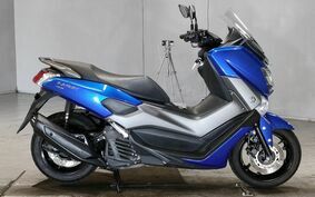 YAMAHA N-MAX 155 SG50J