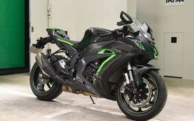 KAWASAKI ZX 10 NINJA R A ZXT02E