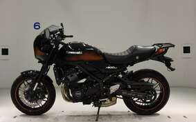 KAWASAKI Z900RS CAFE 2021 ZR900C