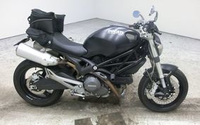 DUCATI MONSTER 696 2008 M500A