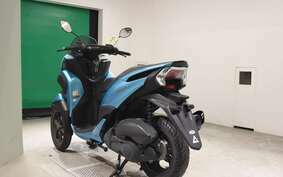 YAMAHA TRICITY 125 A SEC1J