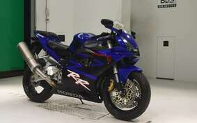 HONDA CBR954RR 2002