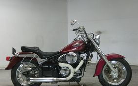 KAWASAKI VULCAN 400 CLASSIC 2002 VN400A