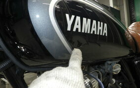 YAMAHA SR400 Gen.3 2002 RH01J