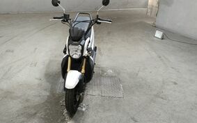 HONDA ZOOMER-X JF52