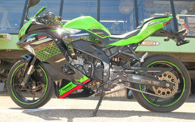 KAWASAKI NINJA ZX 25 ZX250E