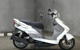 YAMAHA CYGNUS 125 X SE46