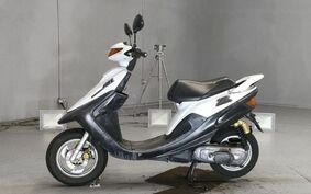 YAMAHA JOG ZR 3YK