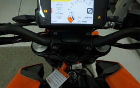 KTM 390 DUKE 2020