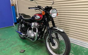 KAWASAKI W650 2000 EJ650A