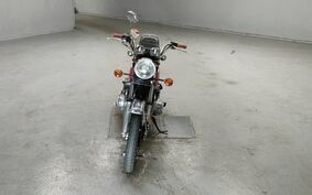 HONDA CB400F 2008 CB400F